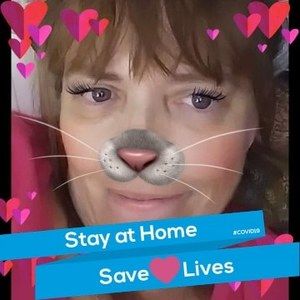 Meet your Posher, Jodi